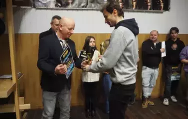 IX Turniej Szachowy Brzoza 2025 - relacja 4