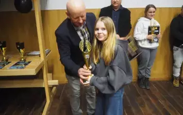 IX Turniej Szachowy Brzoza 2025 - relacja 6