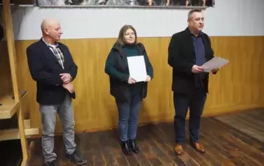 IX Turniej Szachowy Brzoza 2025 - relacja 9