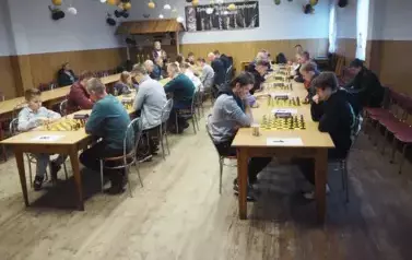 IX Turniej Szachowy Brzoza 2025 - relacja 11