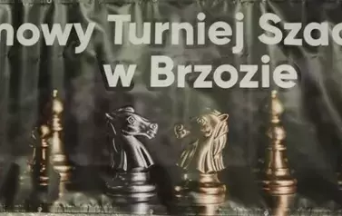 IX Turniej Szachowy Brzoza 2025 - relacja 22