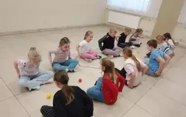 Ferie zimowe z animatorem 2025 - relacja 25