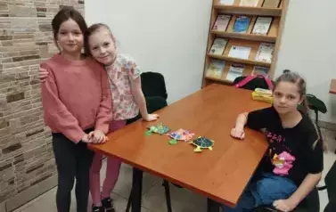 Ferie zimowe z animatorem 2025 - relacja 27