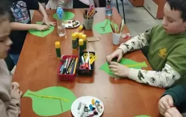 Ferie zimowe z animatorem 2025 - relacja 44