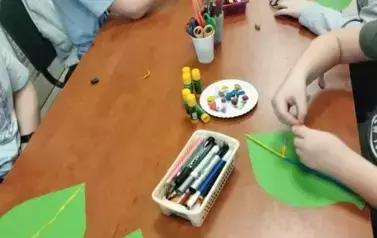 Ferie zimowe z animatorem 2025 - relacja 46