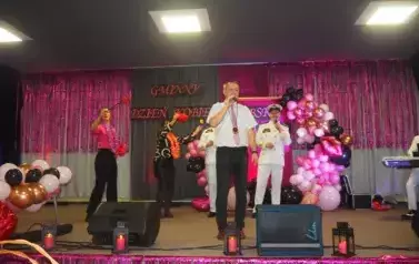 Gminny Dzień Kobiet w stylu Barbie &quot;Babski Comber&quot; 2025 6
