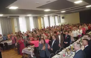 Gminny Dzień Kobiet w stylu Barbie &quot;Babski Comber&quot; 2025 37