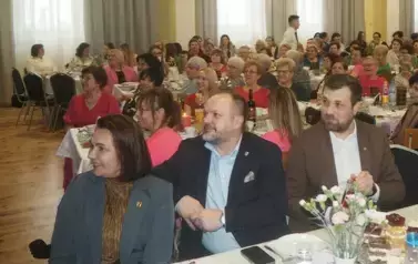 Gminny Dzień Kobiet w stylu Barbie &quot;Babski Comber&quot; 2025 53