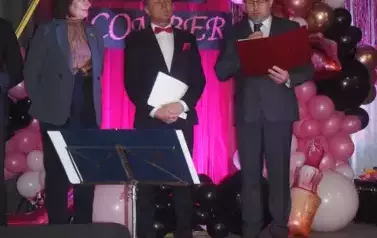 Gminny Dzień Kobiet w stylu Barbie &quot;Babski Comber&quot; 2025 70