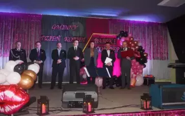 Gminny Dzień Kobiet w stylu Barbie &quot;Babski Comber&quot; 2025 71