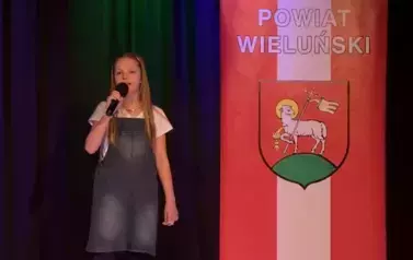 XXI Poszukiwanie Wokalnych Perełek 20