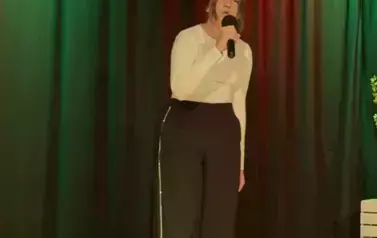 XXI Międzypowiatowy Festiwal Piosenki Optymistycznej  5