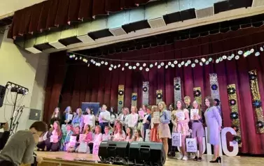 XXII Regionalny Festiwal Wokalny &bdquo;Warta Song&rdquo; 1