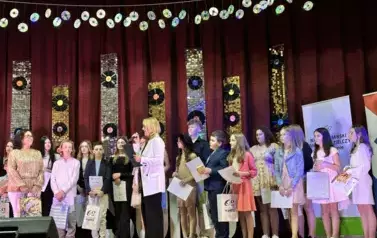 XXII Regionalny Festiwal Wokalny &bdquo;Warta Song&rdquo; 2