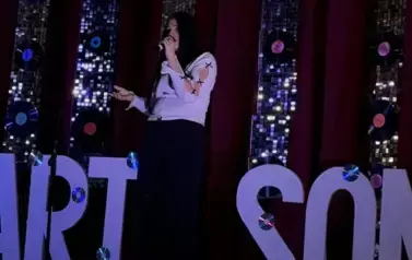 XXII Regionalny Festiwal Wokalny &bdquo;Warta Song&rdquo; 4