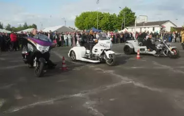 Rozpoczęcie Sezonu Motocyklowego &ndash; Sezonu Plenerowego 2025 1