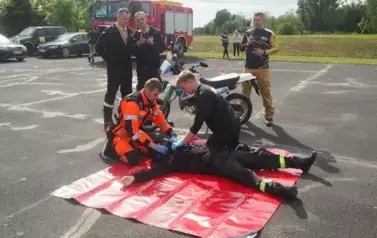 Rozpoczęcie Sezonu Motocyklowego &ndash; Sezonu Plenerowego 2025 5