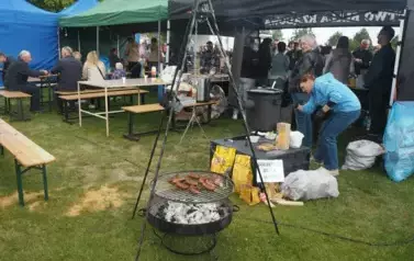Rozpoczęcie Sezonu Motocyklowego &ndash; Sezonu Plenerowego 2025 10