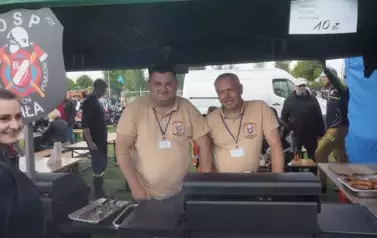 Rozpoczęcie Sezonu Motocyklowego &ndash; Sezonu Plenerowego 2025 11