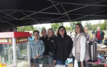 Rozpoczęcie Sezonu Motocyklowego &ndash; Sezonu Plenerowego 2025 12