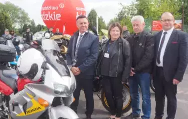 Rozpoczęcie Sezonu Motocyklowego &ndash; Sezonu Plenerowego 2025 22