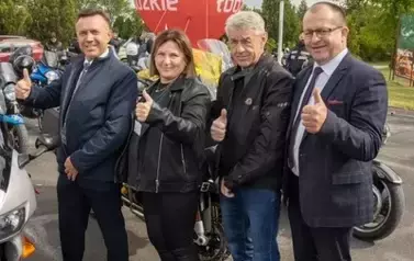 Rozpoczęcie Sezonu Motocyklowego &ndash; Sezonu Plenerowego 2025 23