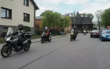 Rozpoczęcie Sezonu Motocyklowego &ndash; Sezonu Plenerowego 2025 41