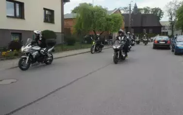 Rozpoczęcie Sezonu Motocyklowego &ndash; Sezonu Plenerowego 2025 42