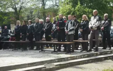 Rozpoczęcie Sezonu Motocyklowego &ndash; Sezonu Plenerowego 2025 57