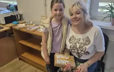 &bdquo;Książka w ciemno&rdquo; &ndash; niespodzianka dla czytelnik&oacute;w 3
