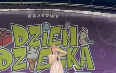 Konkurs Woklany "Wesołe Nutki" Kluczbork 2025 - Gokis Biała 9