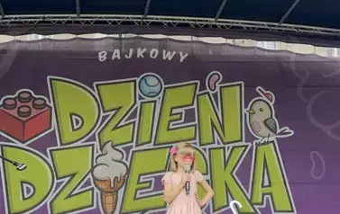 Konkurs Woklany "Wesołe Nutki" Kluczbork 2025 - Gokis Biała 10