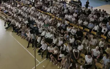 ,,Dziś idę walczyć" Koncert Reprezentacyjnego Zespołu Artystycznego Wojska Polskiego 56