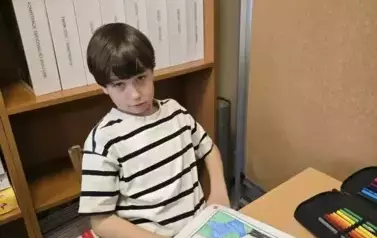 Międzynarodowy Dzień Książki dla Dzieci - w PSP w Młynisku 8