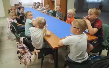 "My kontra nuda-wygrywamy razem" - wakacje w GOKiS 23