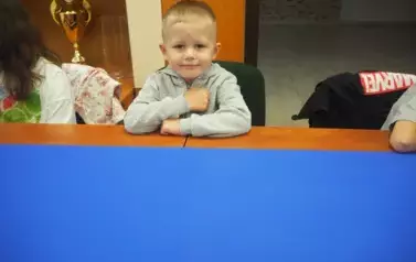 "My kontra nuda-wygrywamy razem" - wakacje w GOKiS 29