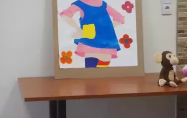 Dzień z Pippi Pończoszanką w GOKiS Biała 33