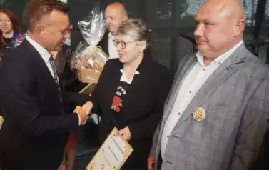 Dożynki Gminy Biała 2025  7