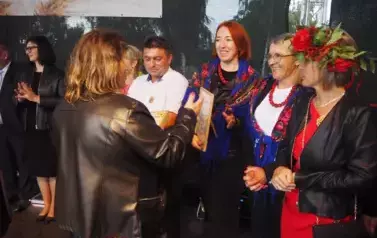 Dożynki Gminy Biała 2025  10