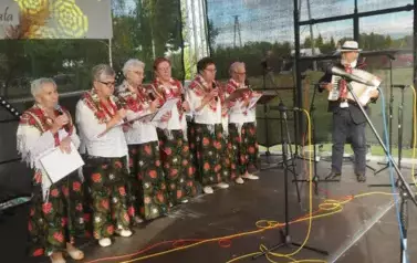 Dożynki Gminy Biała 2025  16
