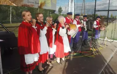 Dożynki Gminy Biała 2025  18