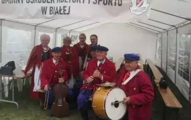 Dożynki Gminy Biała 2025  19