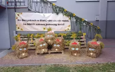 Dożynki Gminy Biała 2025  20