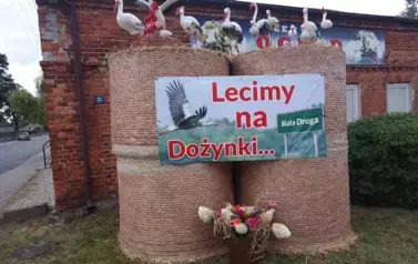 Dożynki Gminy Biała 2025  21