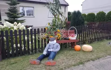 Dożynki Gminy Biała 2025  25