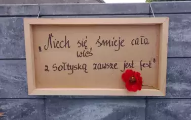 Dożynki Gminy Biała 2025  31