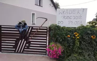 Dożynki Gminy Biała 2025  39