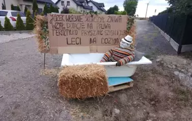 Dożynki Gminy Biała 2025  41