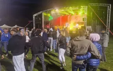 Dożynki Gminy Biała 2025  44