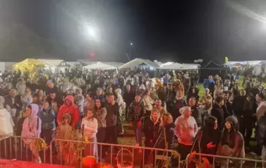 Dożynki Gminy Biała 2025  46